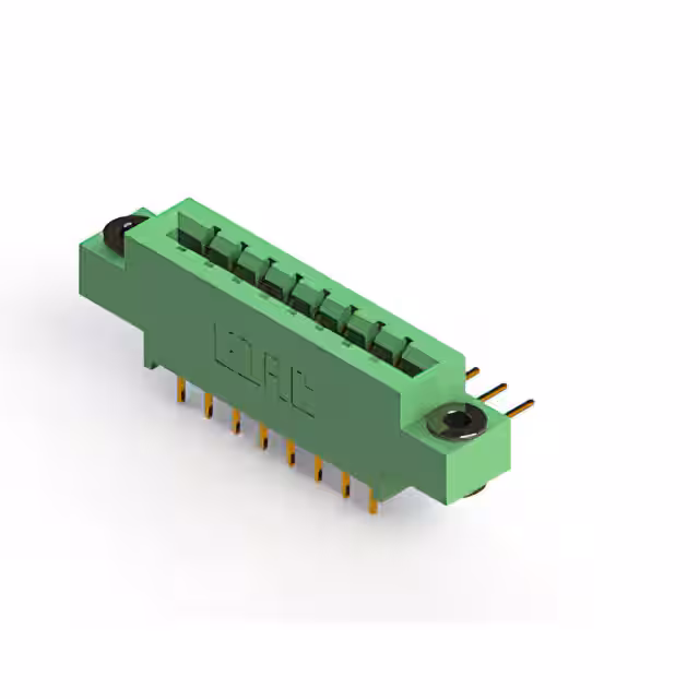833-016-558-803 EDAC Inc.  Edgeboard Connectors